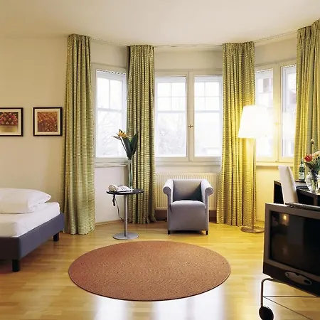 Seeresidenz Alte Post Hotel