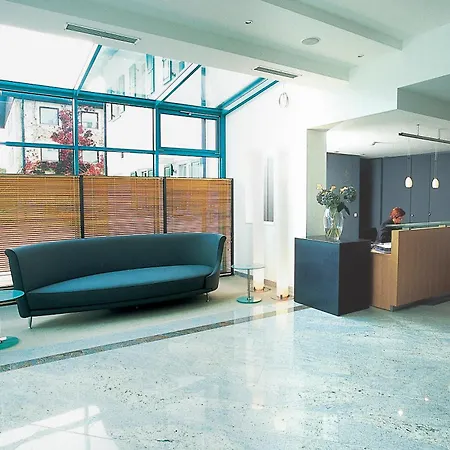 Seeresidenz Alte Post Hotel