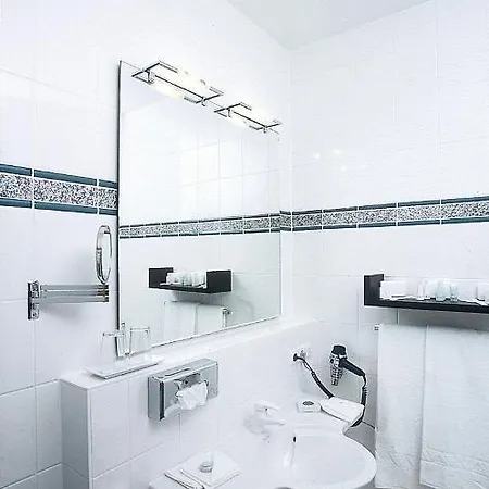 Seeresidenz Alte Post Hotel