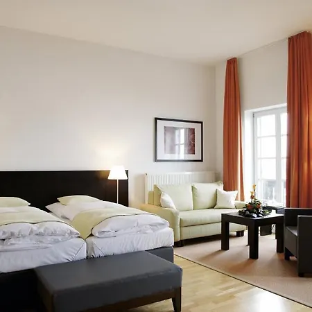 Seeresidenz Alte Post 3*