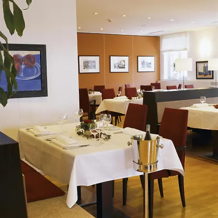 Kwa Seeresidenz Seeshaupt Hotell 3*