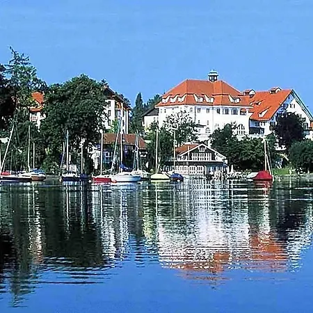Kwa Seeresidenz