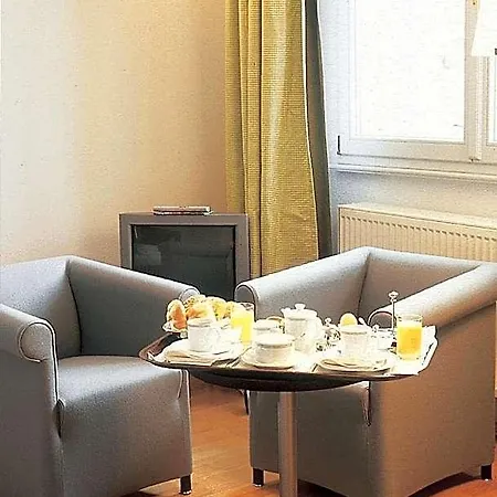 Kwa Seeresidenz