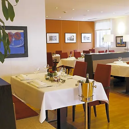 Kwa Seeresidenz 酒店 塞斯豪普特