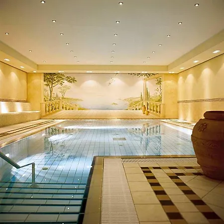 Kwa Seeresidenz 3* 塞斯豪普特