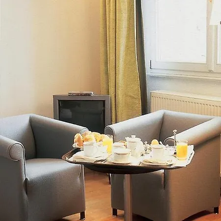 Seeresidenz Alte Post