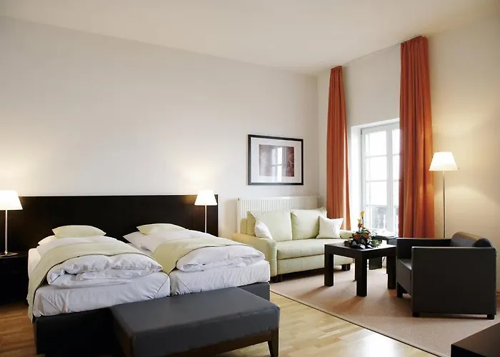 Seeresidenz Alte Post 3*