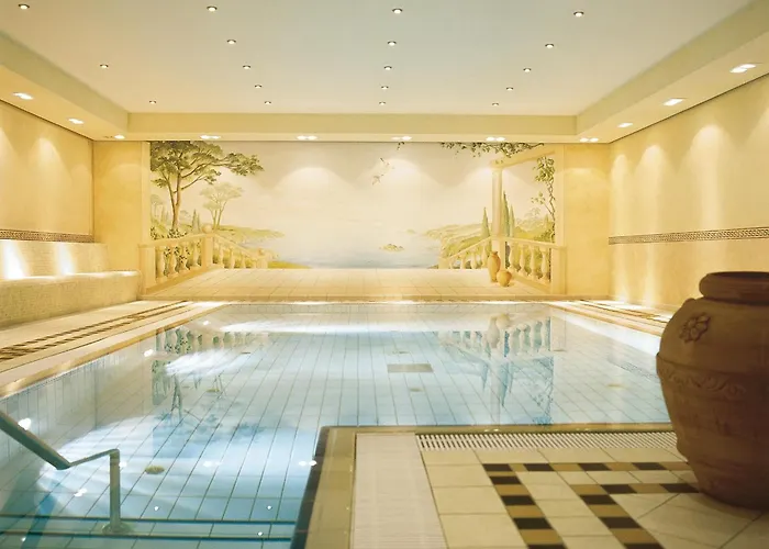 Seeresidenz Alte Post 3*